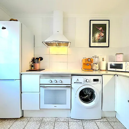 Apartment Atico Con Jacuzzi Privado , 1 Min Walk De Playa Levante *