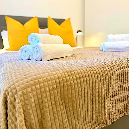 Atico Con Jacuzzi Privado , 1 Min Walk De Playa Levante *