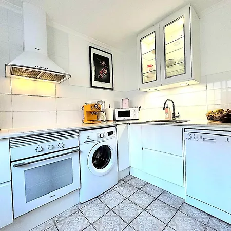 Atico Con Jacuzzi Privado , 1 Min Walk De Playa Levante Apartment