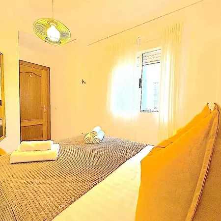 Atico Con Jacuzzi Privado , 1 Min Walk De Playa Levante Apartment *