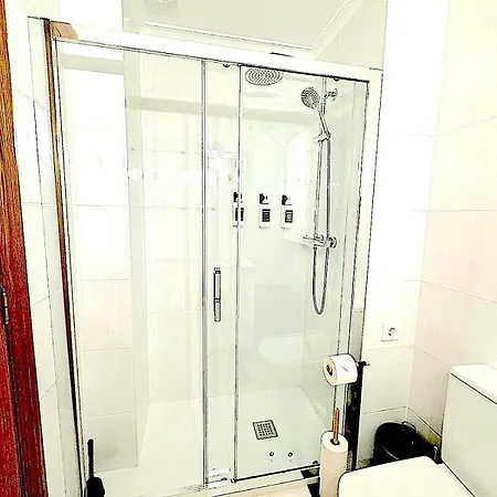 Atico Con Jacuzzi Privado , 1 Min Walk De Playa Levante * Santa Pola