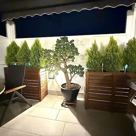 Atico Con Jacuzzi Privado , 1 Min Walk De Playa Levante Santa Pola