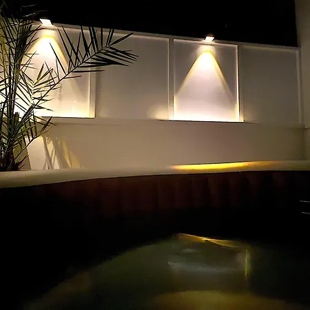 Atico Con Jacuzzi Privado , 1 Min Walk De Playa Levante * Santa Pola