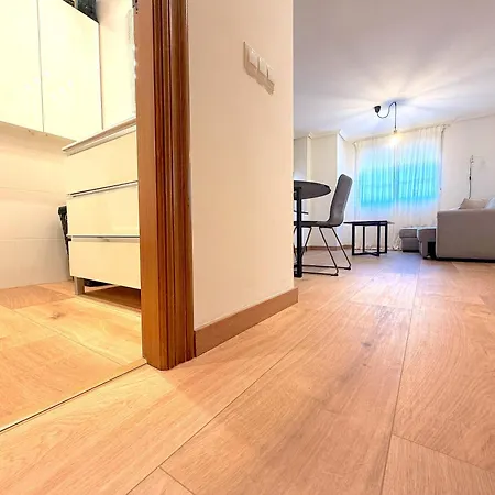 Apartamento Atico Con Terraza Privada , A 100 Metros De Playa Levante Santa Pola