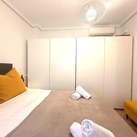 Apartment Atico Con Terraza Privada , A 100 Metros De Playa Levante Santa Pola