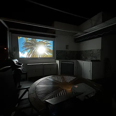 Atico Con Jacuzzi Privado , 1 Min Walk De Playa Levante * Санта Пола